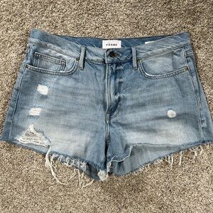 FRAME Shorts Sz30
